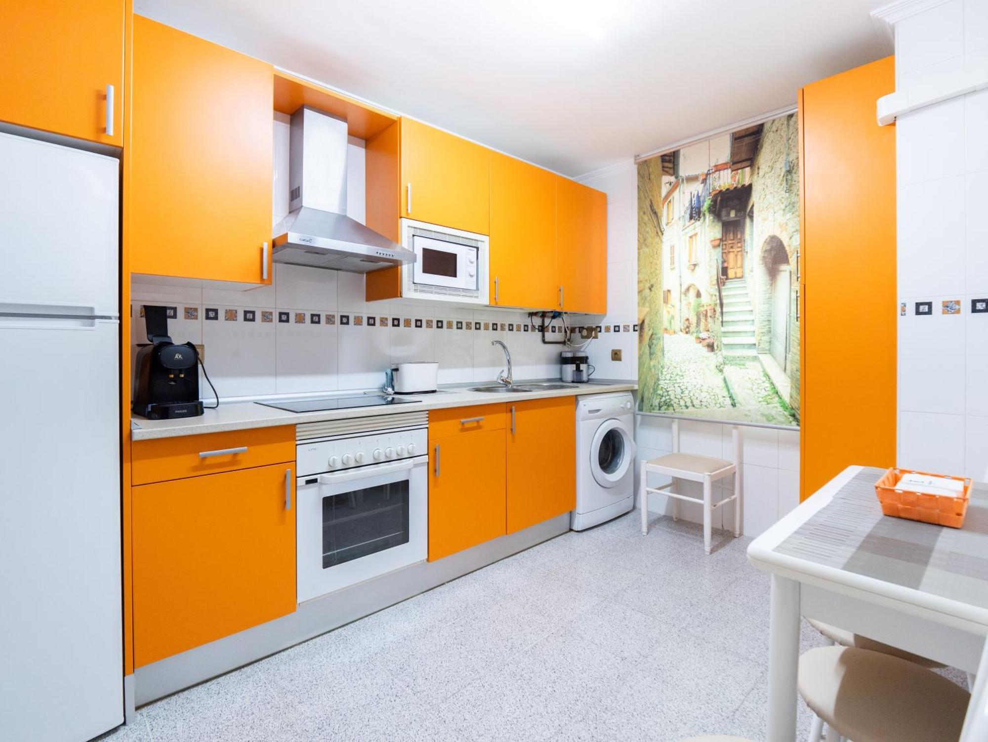 Apartamento "El Pedroso" Tordesillas Buitenkant foto